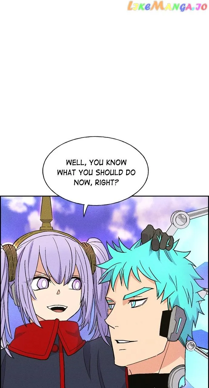 Housekeeper Chapter 87 Online - página 20