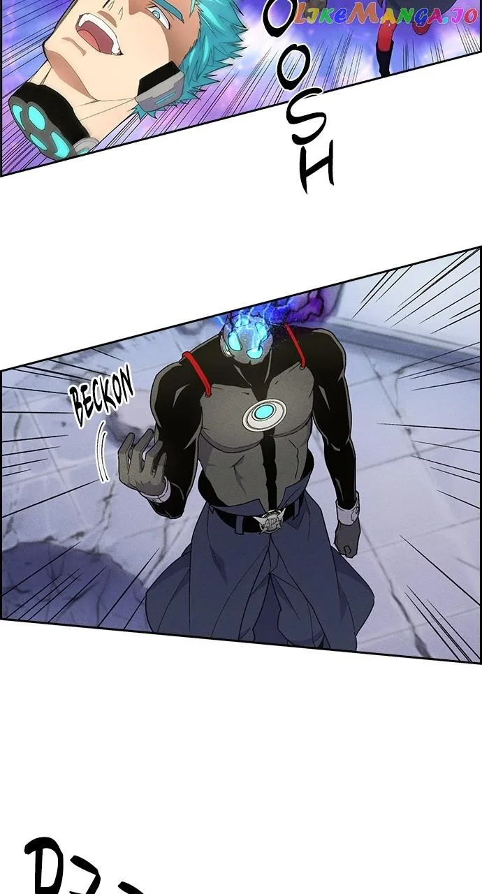 Housekeeper Chapter 87 Online - página 22