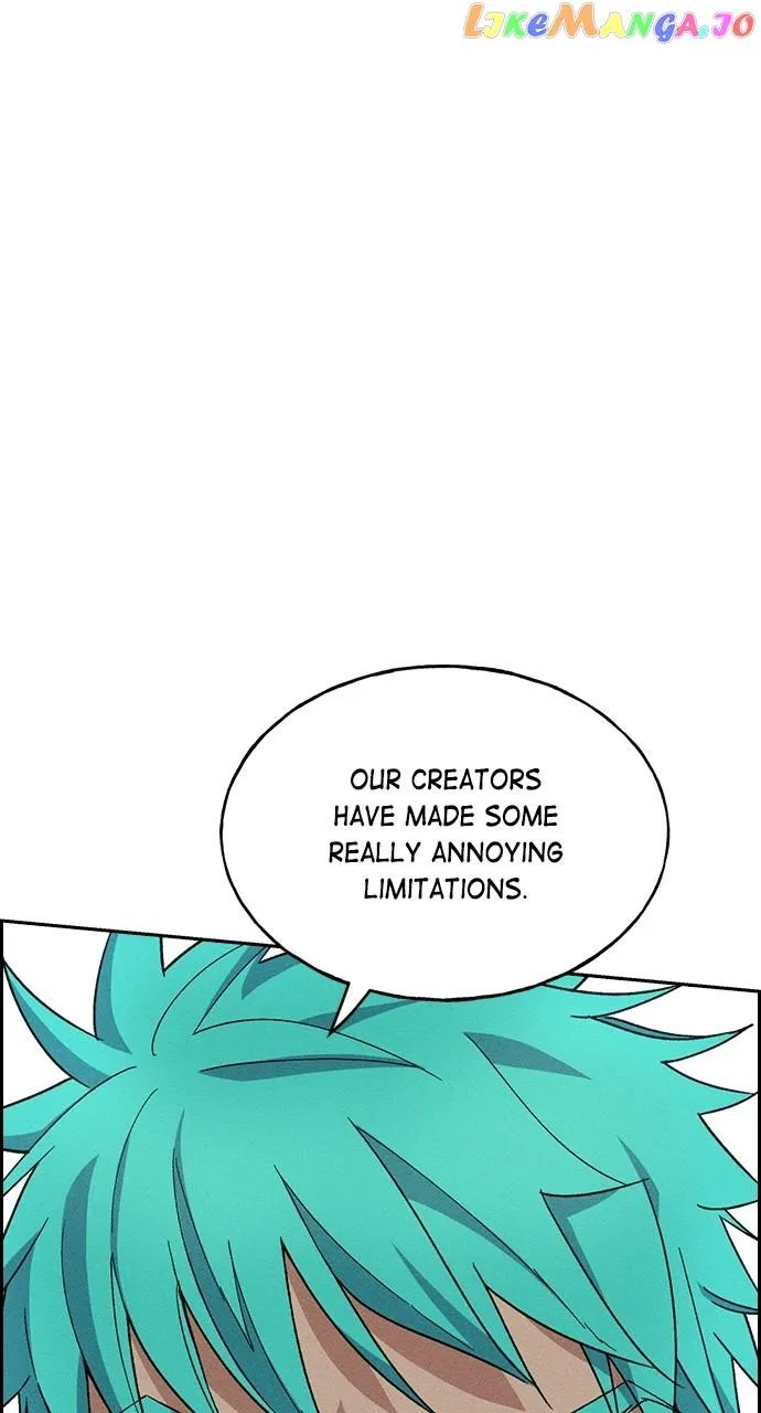 Housekeeper Chapter 87 Online - página 26