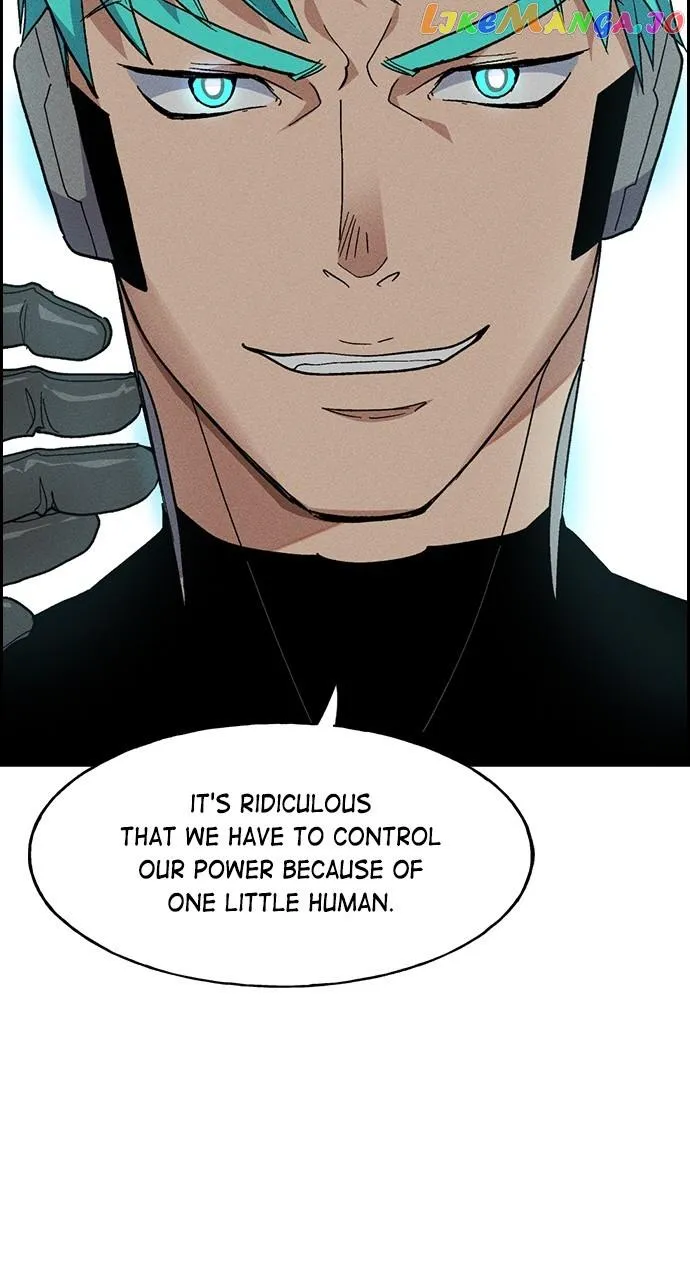 Housekeeper Chapter 87 Online - página 27