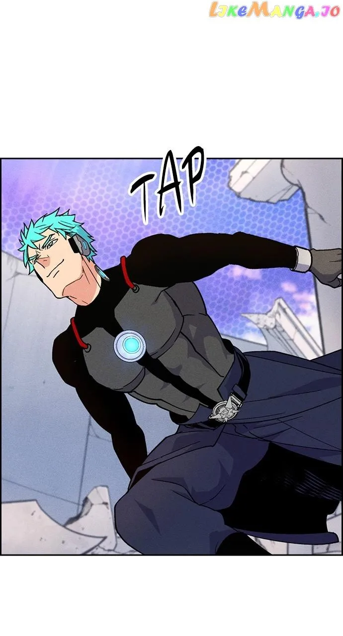 Housekeeper Chapter 87 Online - página 28
