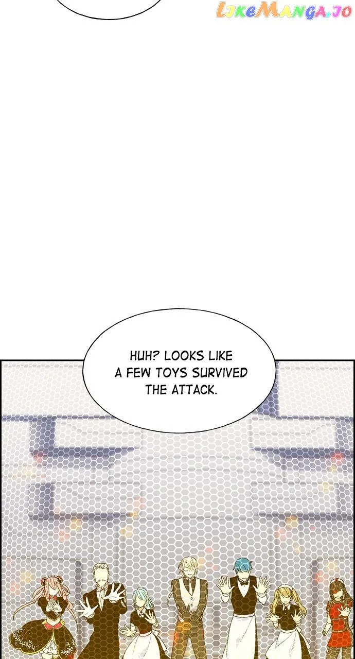 Housekeeper Chapter 87 Online - página 30