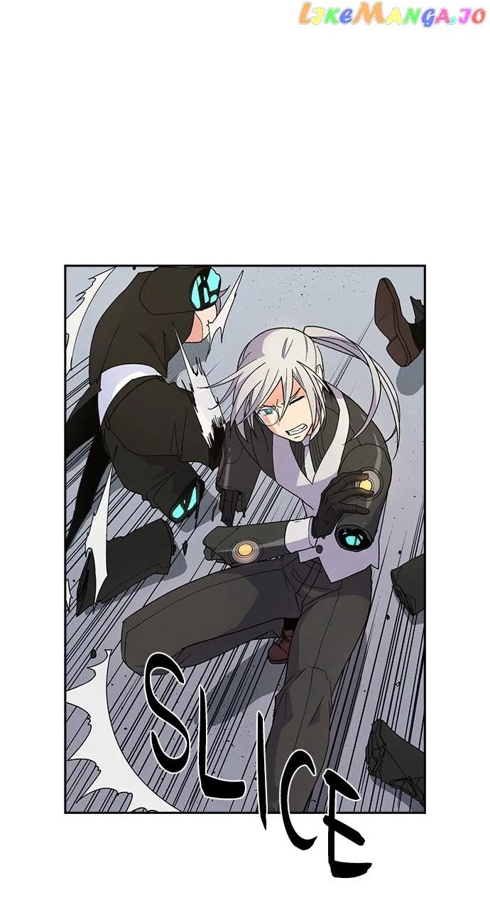 Housekeeper Chapter 87 Online - página 34