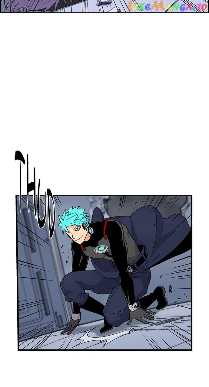 Housekeeper Chapter 87 Online - página 36