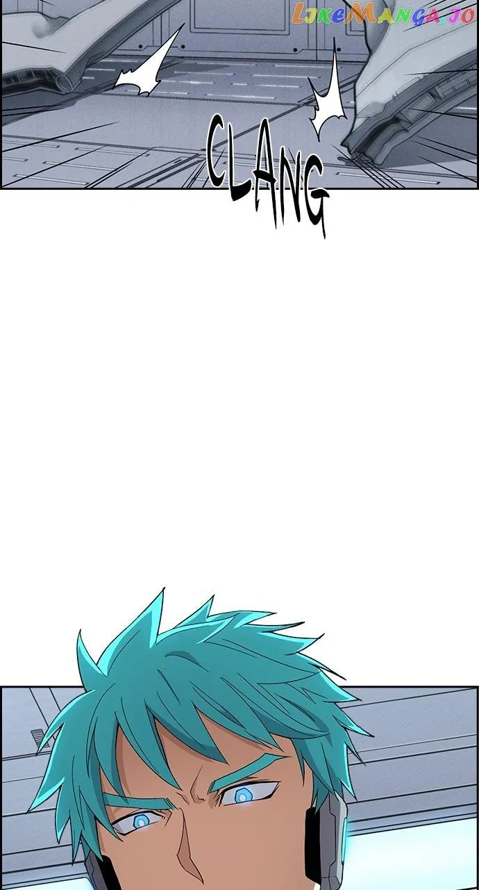 Housekeeper Chapter 87 Online - página 45