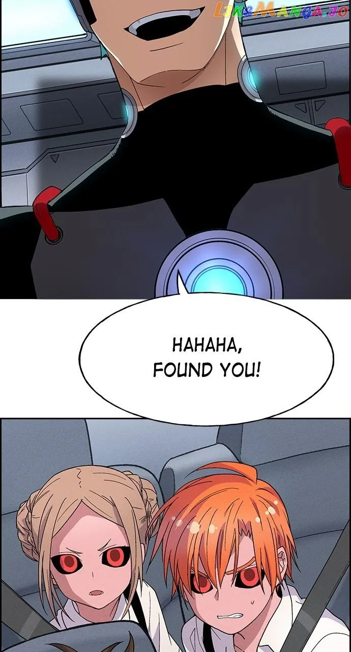 Housekeeper Chapter 87 Online - página 46