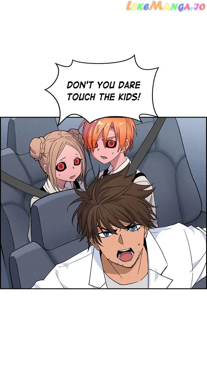 Housekeeper Chapter 87 Online - página 49