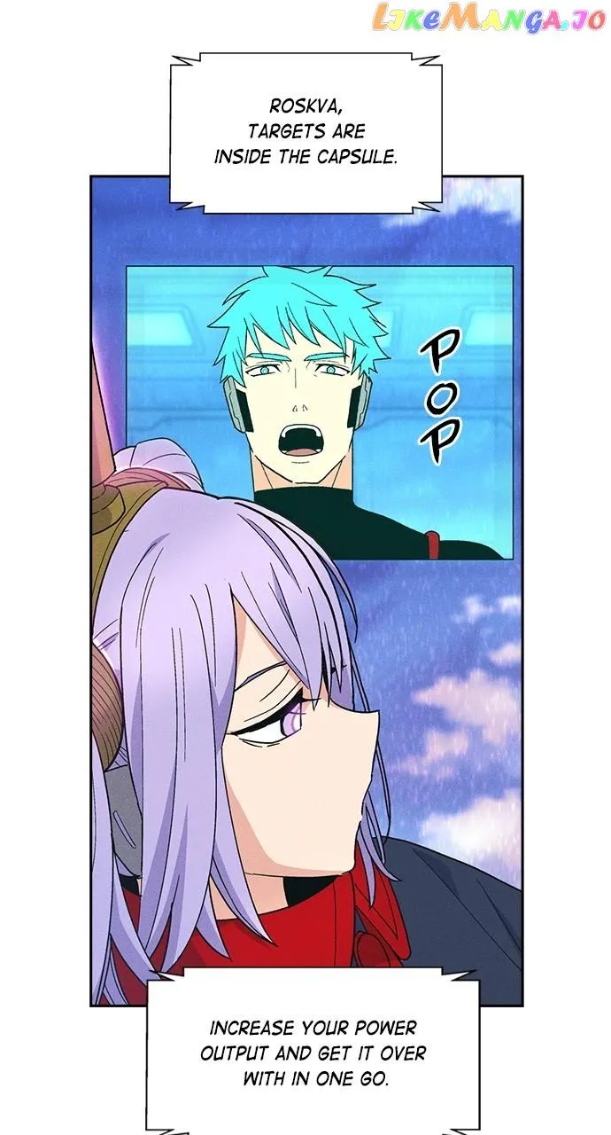 Housekeeper Chapter 87 Online - página 53