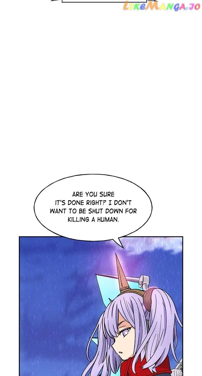 Housekeeper Chapter 87 Online - página 54