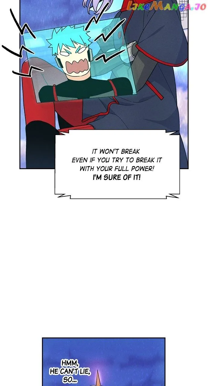 Housekeeper Chapter 87 Online - página 55