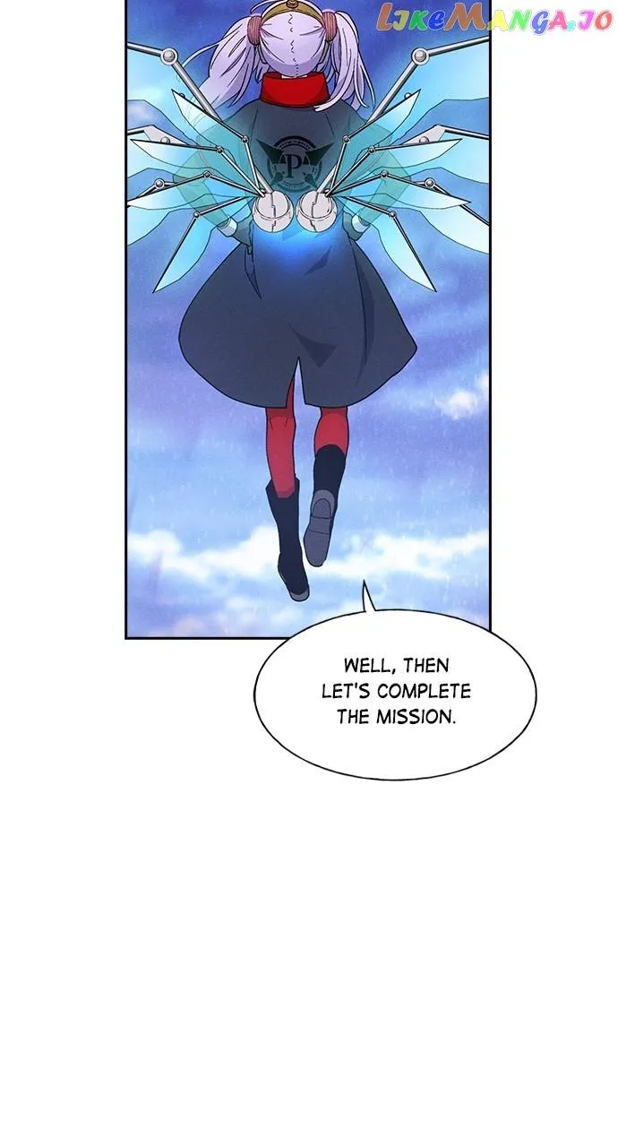 Housekeeper Chapter 87 Online - página 56