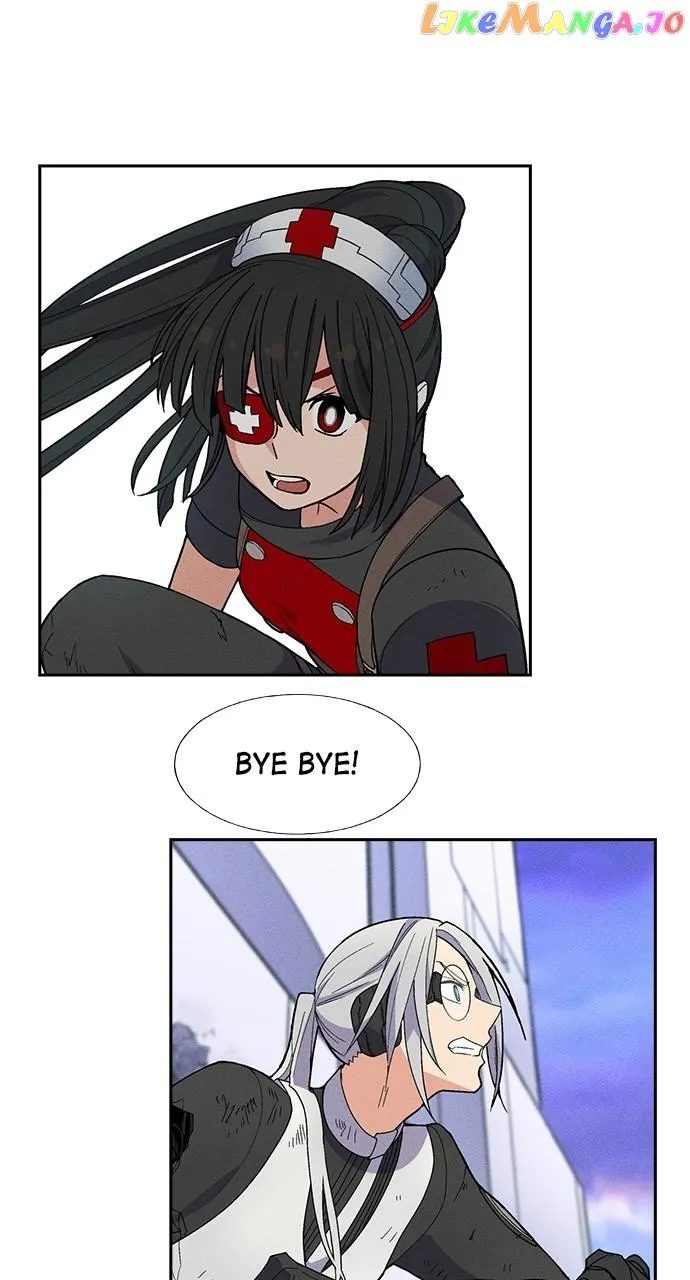 Housekeeper Chapter 87 Online - página 59