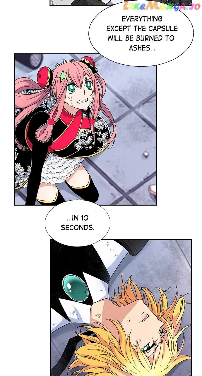 Housekeeper Chapter 87 Online - página 60