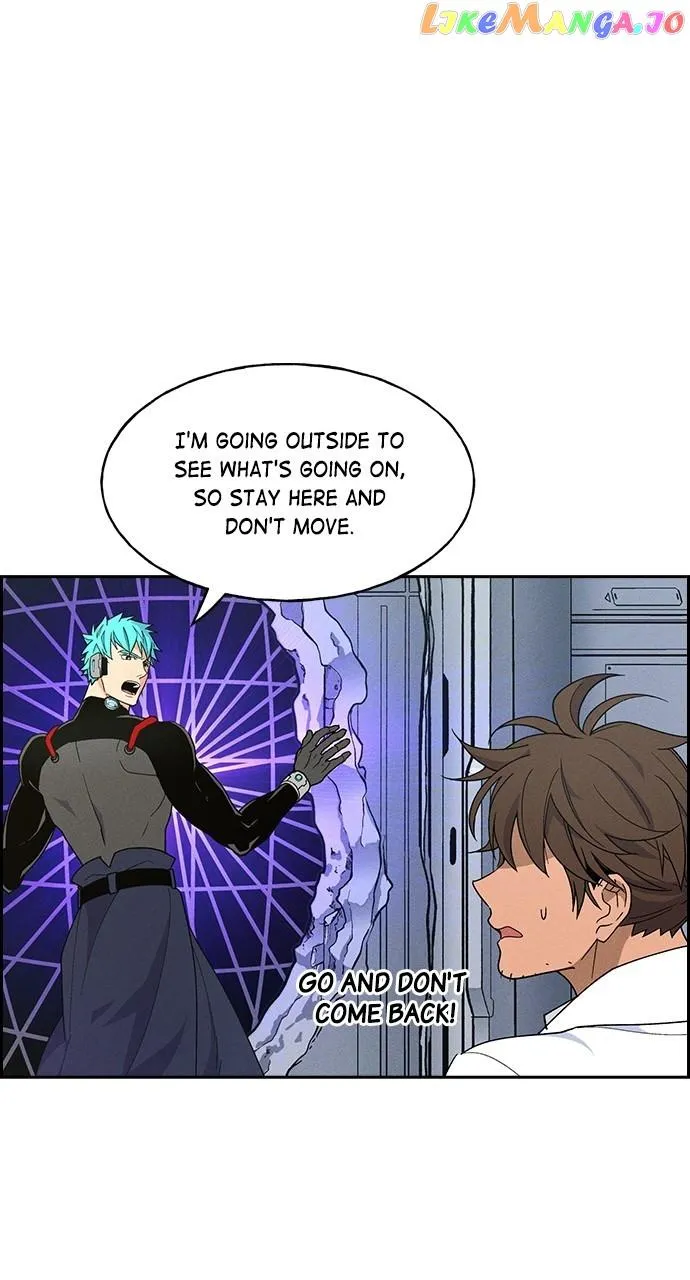 Housekeeper Chapter 87 Online - página 67