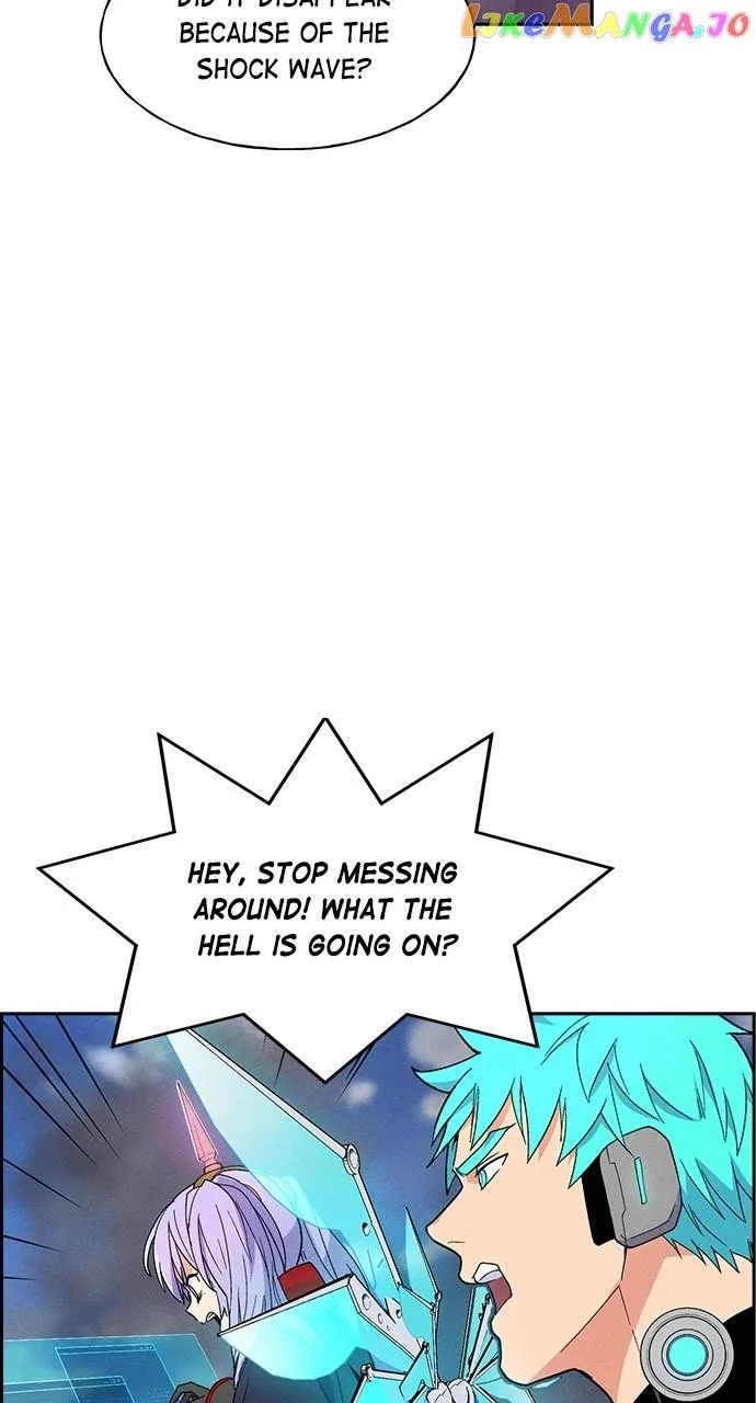Housekeeper Chapter 87 Online - página 72