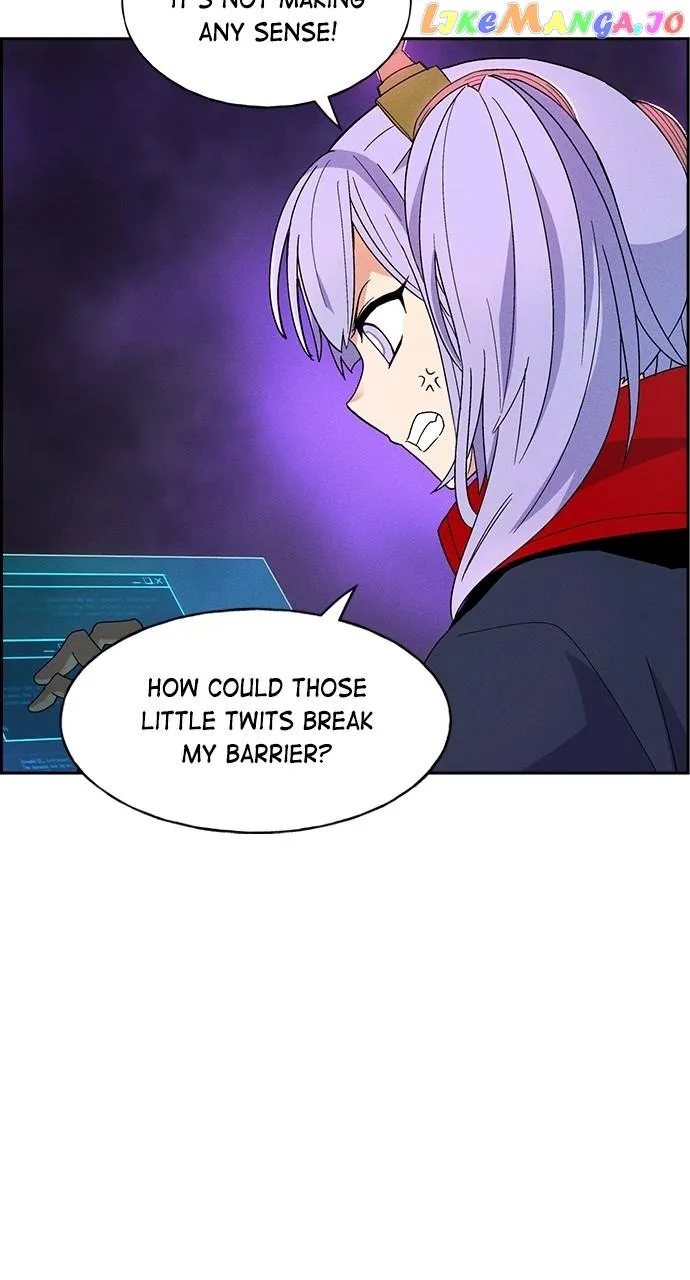 Housekeeper Chapter 87 Online - página 74
