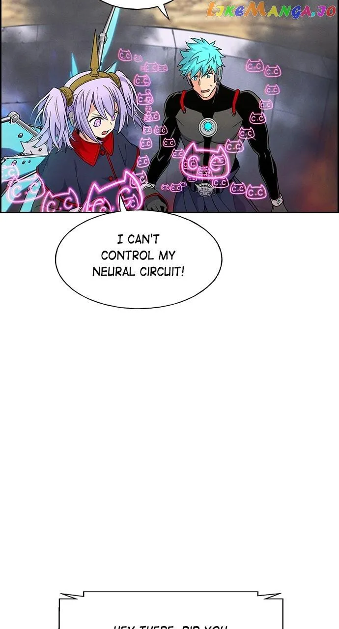 Housekeeper Chapter 87 Online - página 77