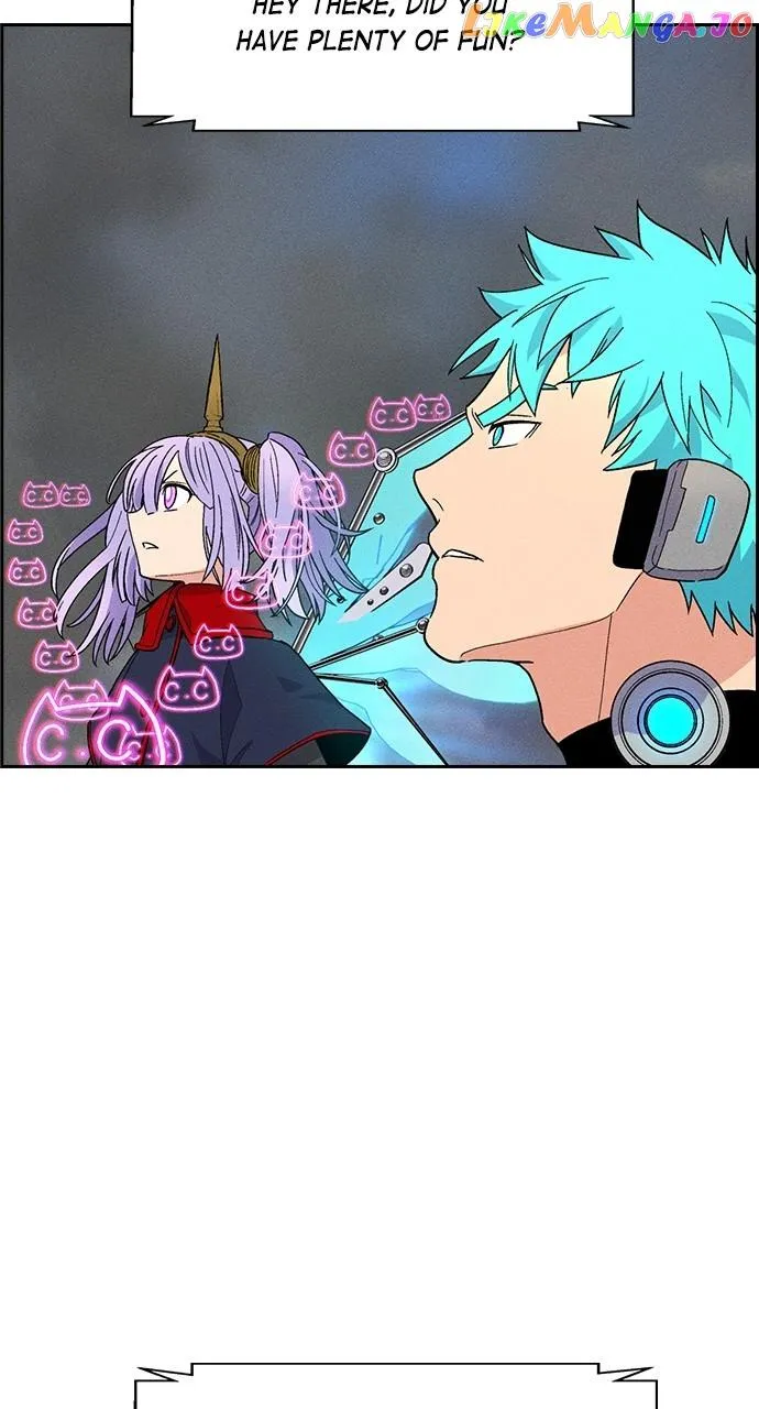 Housekeeper Chapter 87 Online - página 78