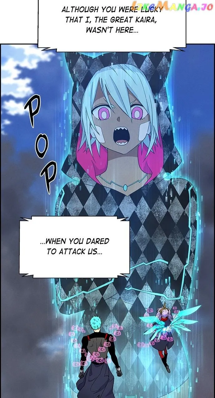 Housekeeper Chapter 87 Online - página 79