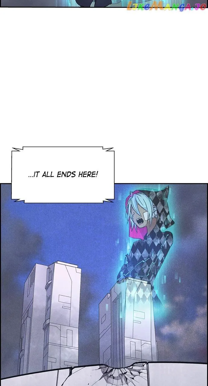 Housekeeper Chapter 87 Online - página 80