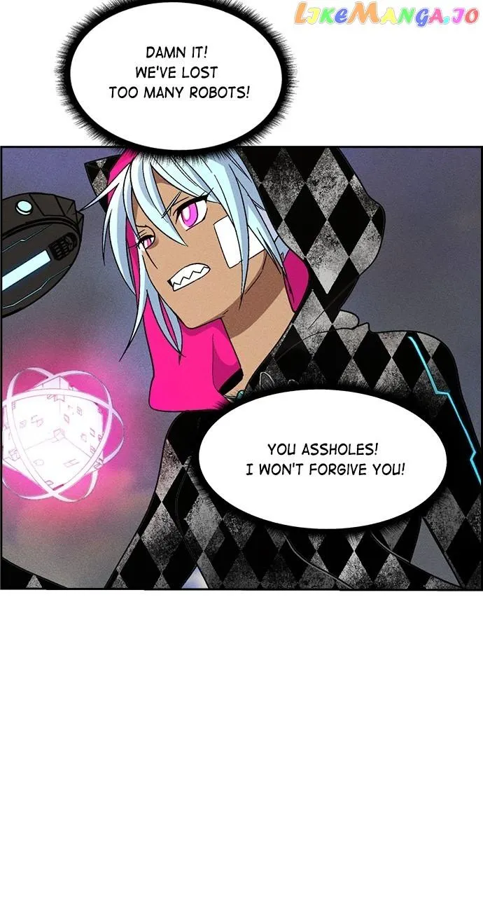 Housekeeper Chapter 87 Online - página 82