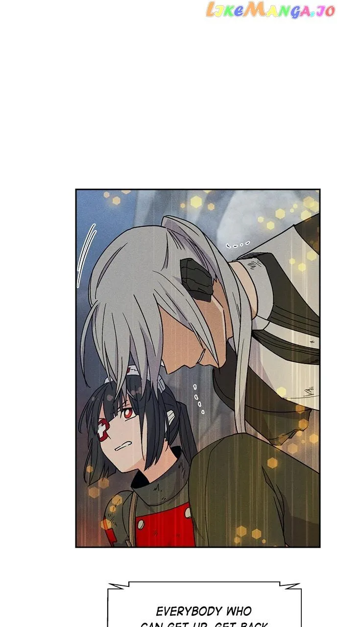 Housekeeper Chapter 87 Online - página 83