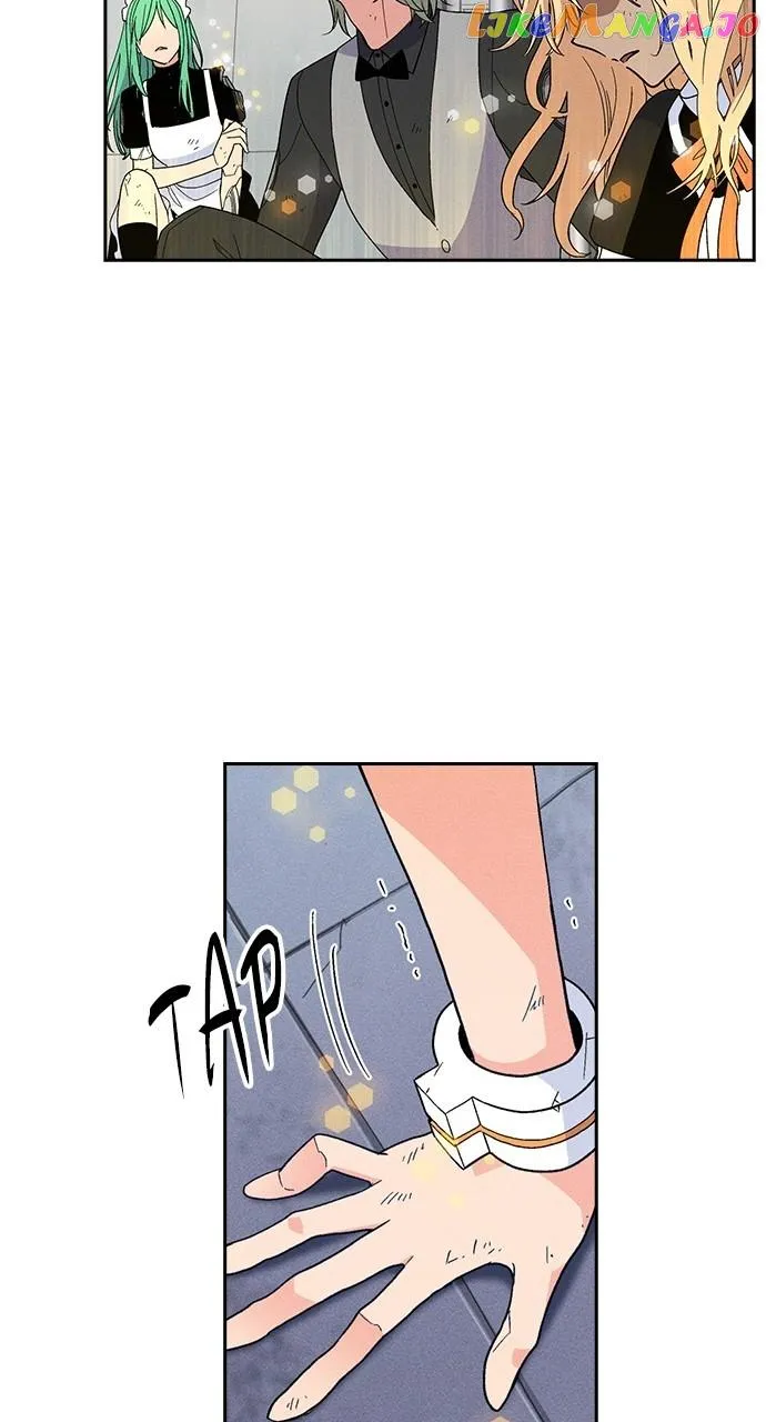 Housekeeper Chapter 87 Online - página 85