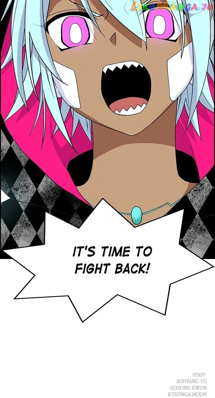 Housekeeper Chapter 87 Online - página 90