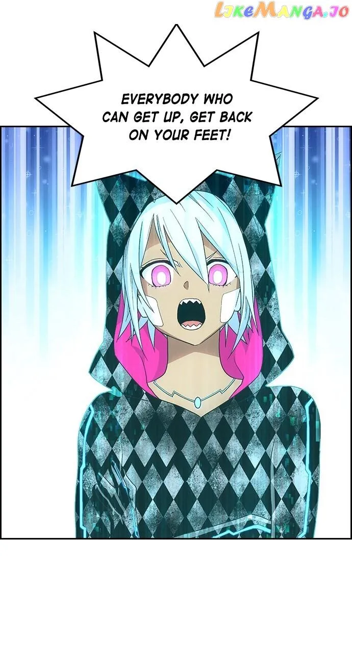 Housekeeper Chapter 88 Online - página 3