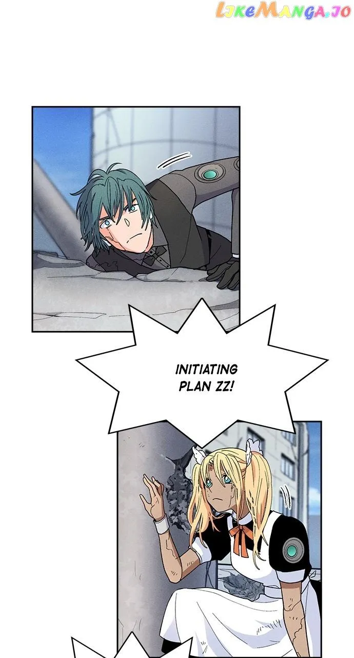 Housekeeper Chapter 88 Online - página 4