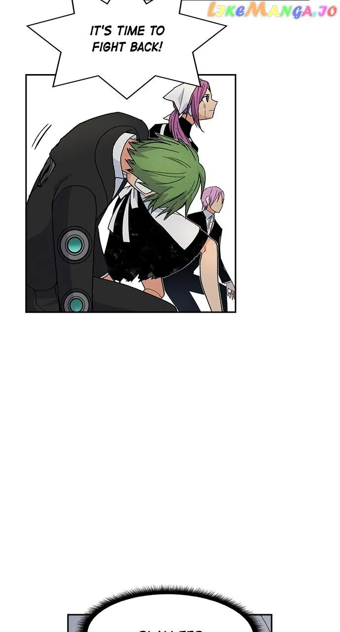 Housekeeper Chapter 88 Online - página 5
