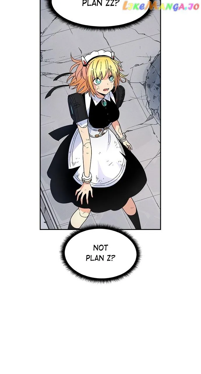 Housekeeper Chapter 88 Online - página 6