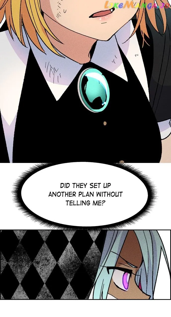 Housekeeper Chapter 88 Online - página 8
