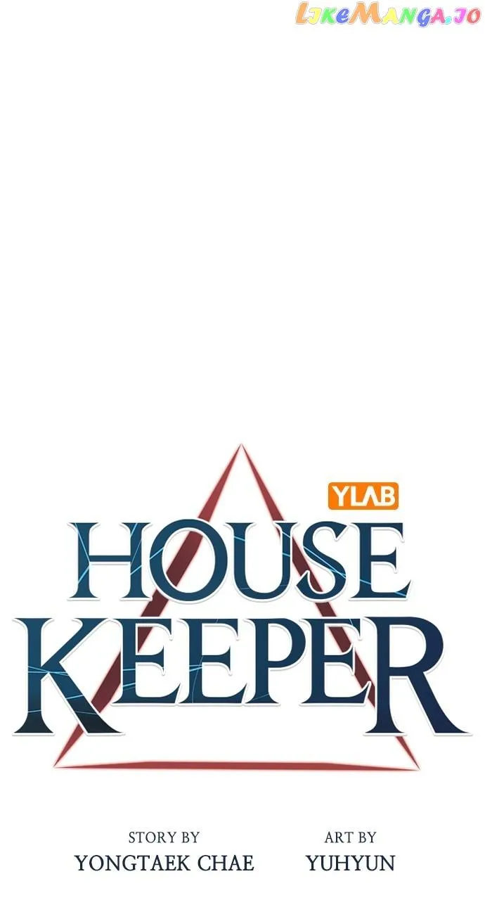 Housekeeper Chapter 88 Online - página 12