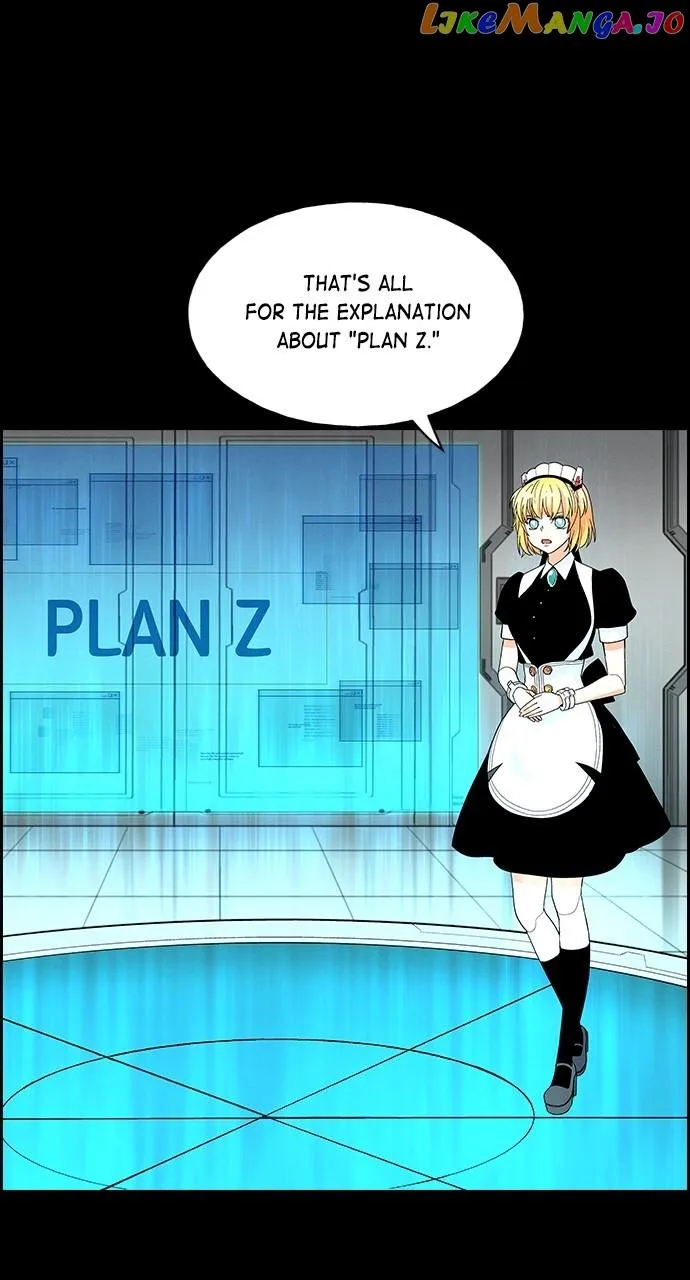 Housekeeper Chapter 88 Online - página 14