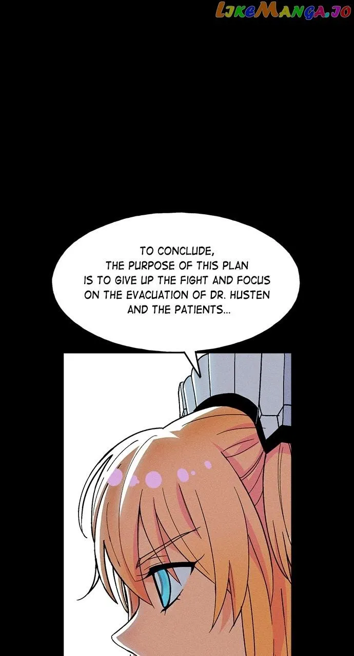 Housekeeper Chapter 88 Online - página 15