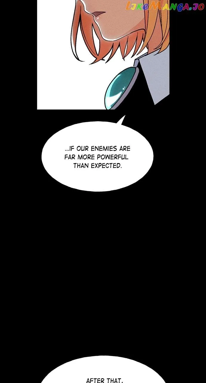 Housekeeper Chapter 88 Online - página 16
