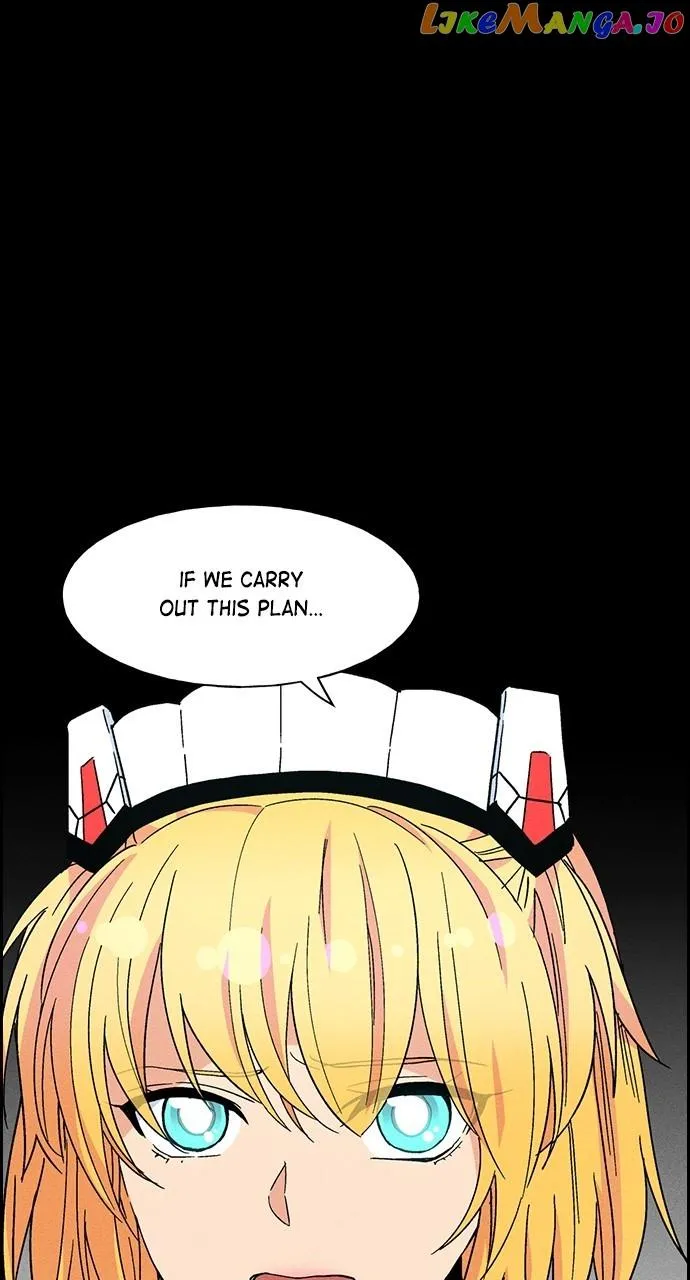 Housekeeper Chapter 88 Online - página 18