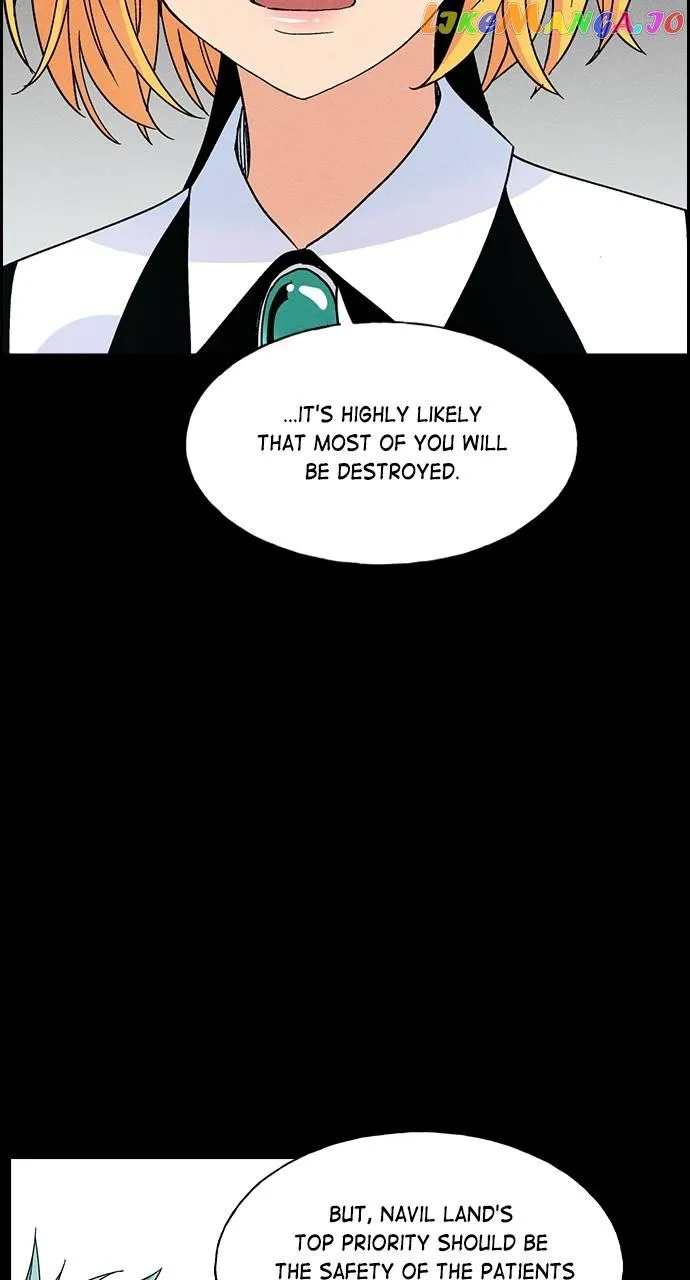 Housekeeper Chapter 88 Online - página 19