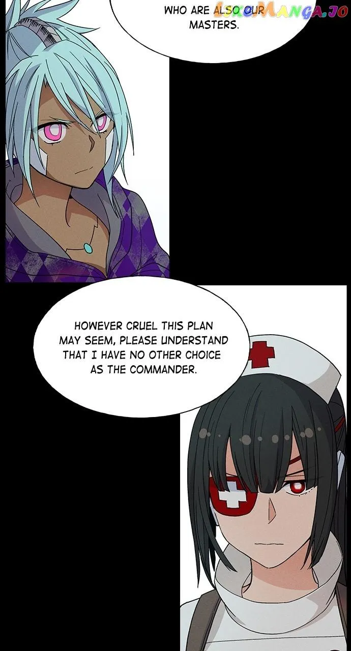 Housekeeper Chapter 88 Online - página 20