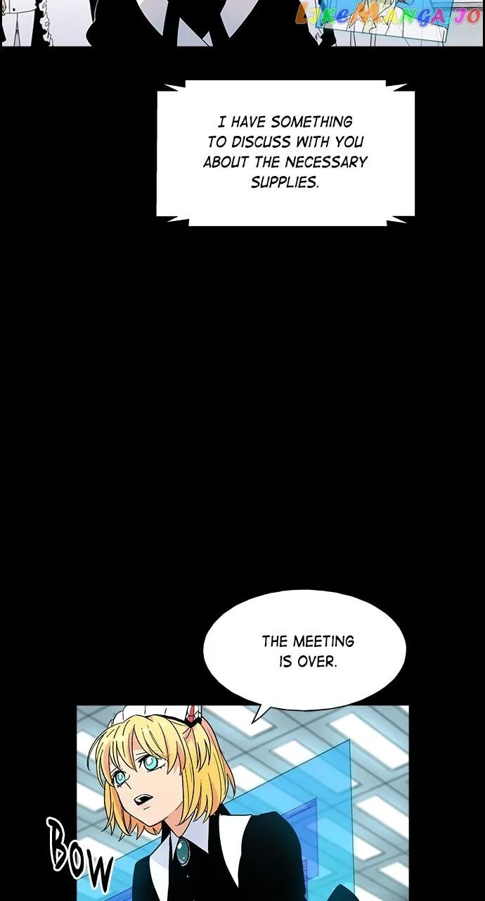 Housekeeper Chapter 88 Online - página 22