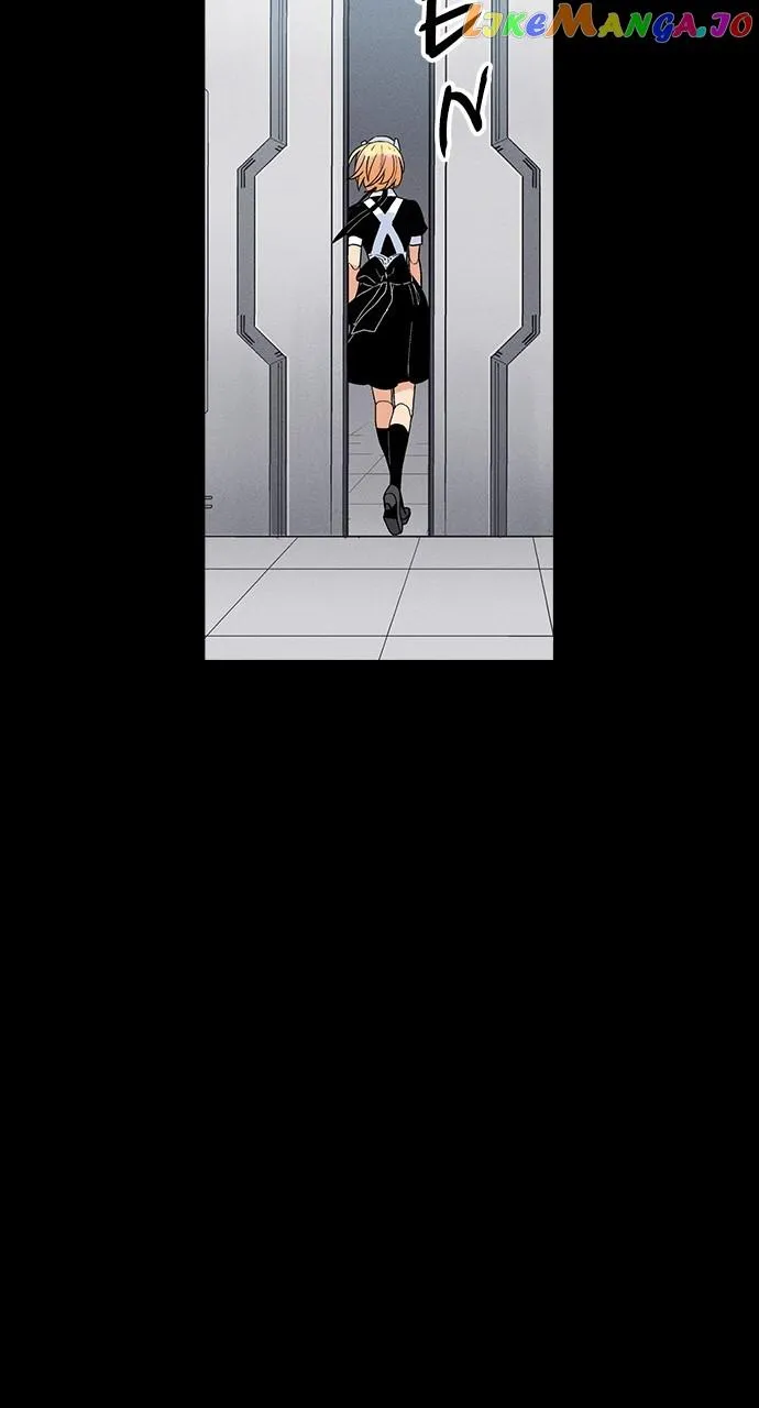Housekeeper Chapter 88 Online - página 24