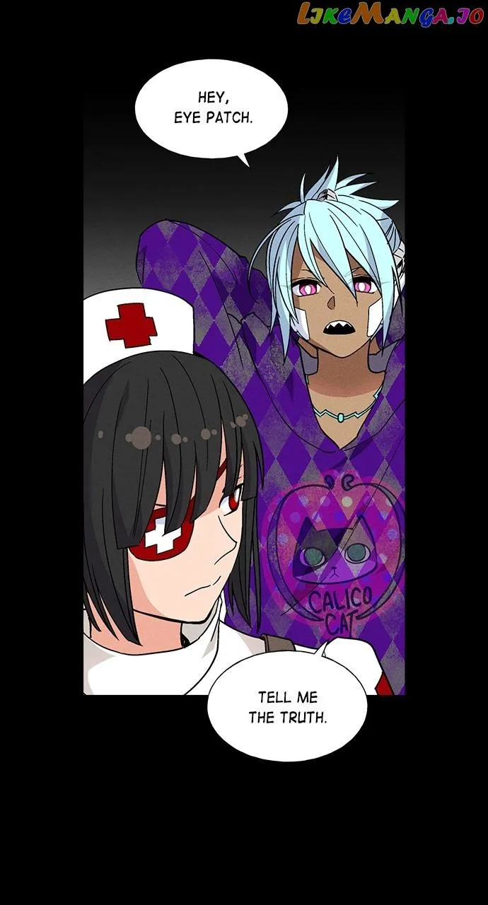 Housekeeper Chapter 88 Online - página 25