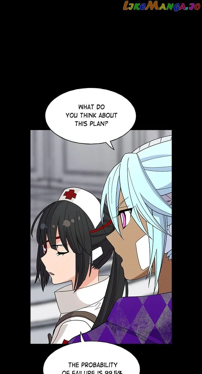 Housekeeper Chapter 88 Online - página 26
