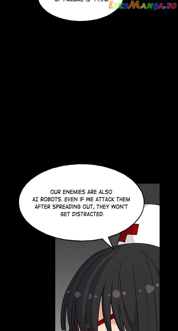 Housekeeper Chapter 88 Online - página 27