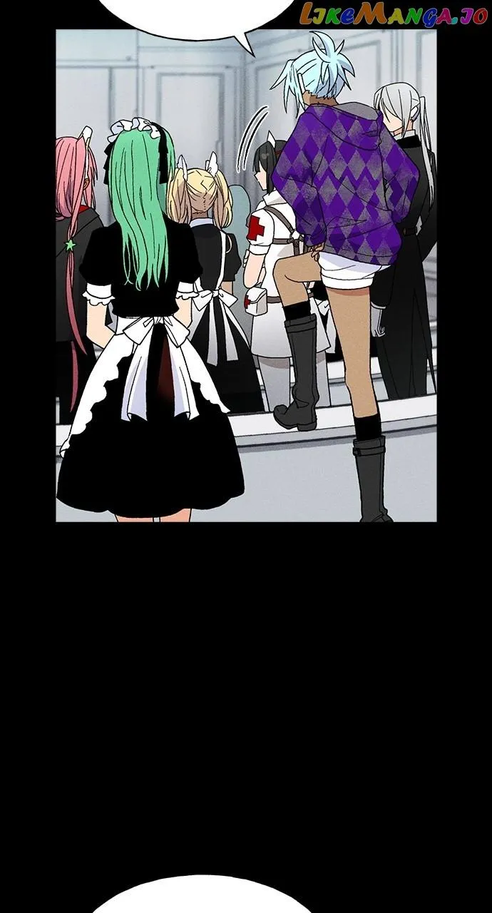 Housekeeper Chapter 88 Online - página 32