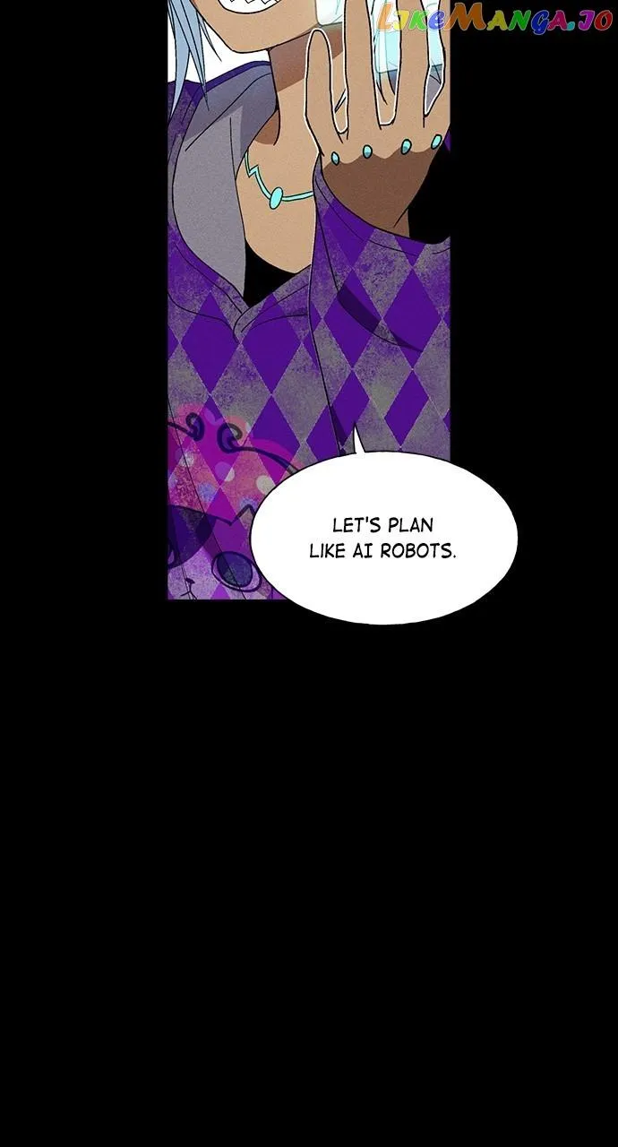Housekeeper Chapter 88 Online - página 35