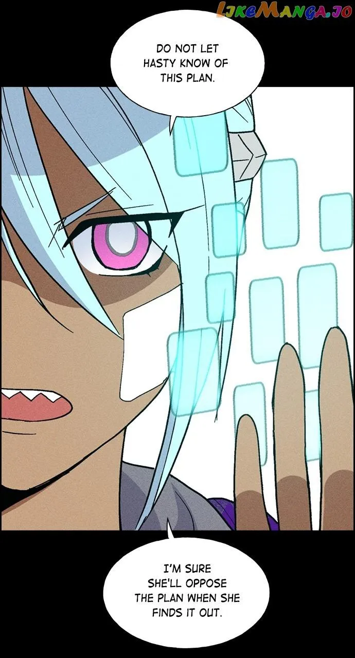 Housekeeper Chapter 88 Online - página 37
