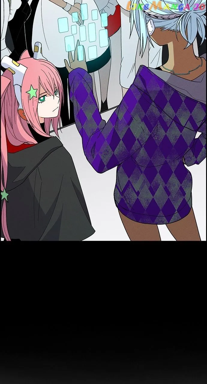 Housekeeper Chapter 88 Online - página 39
