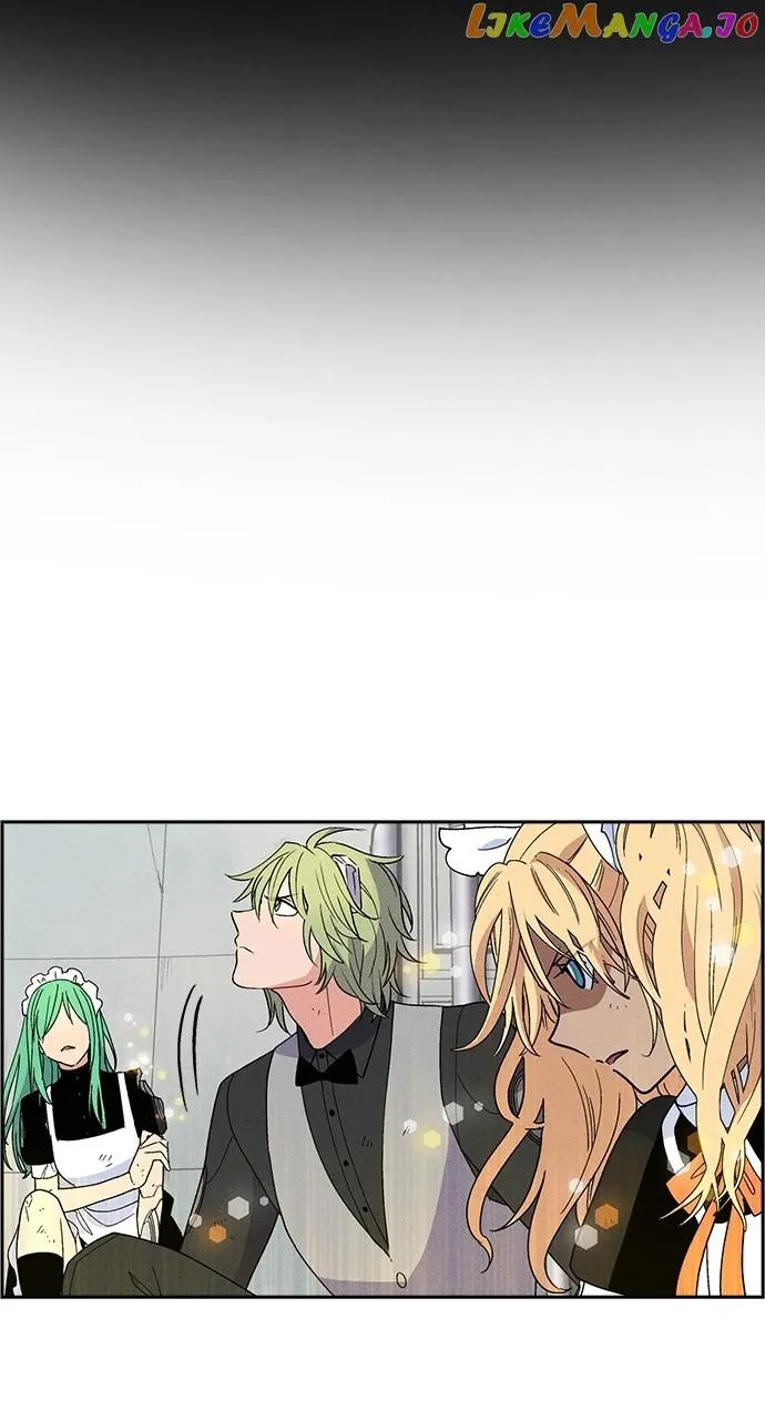 Housekeeper Chapter 88 Online - página 40